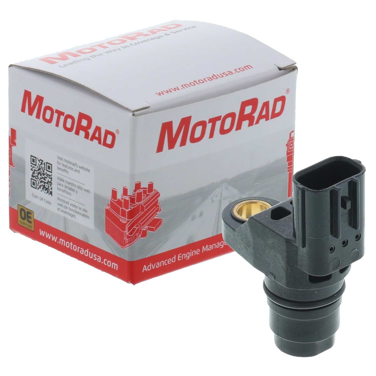 Motorad Engine Camshaft Position Sensor 1CS159