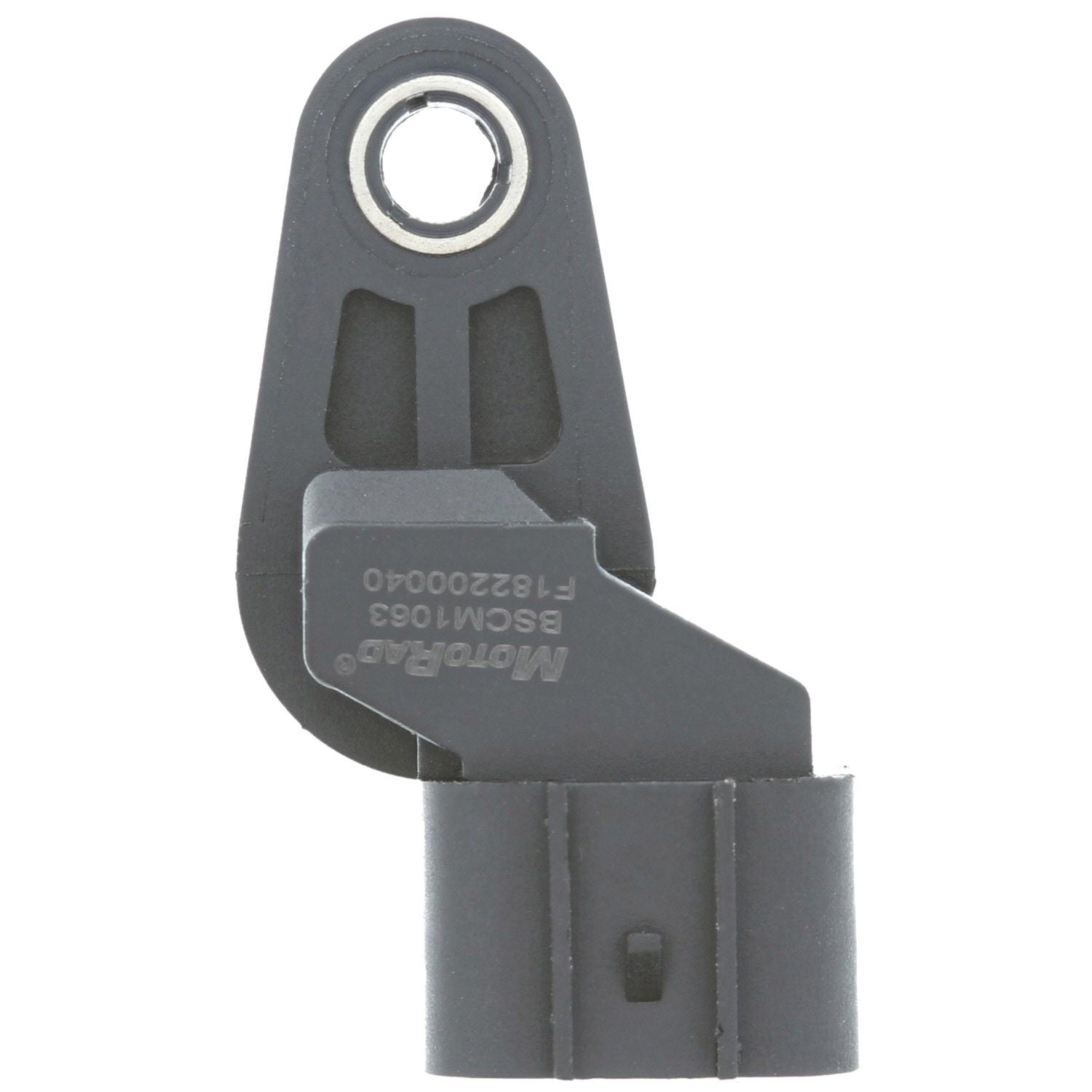 Motorad Engine Camshaft Position Sensor top view frsport 1CS163