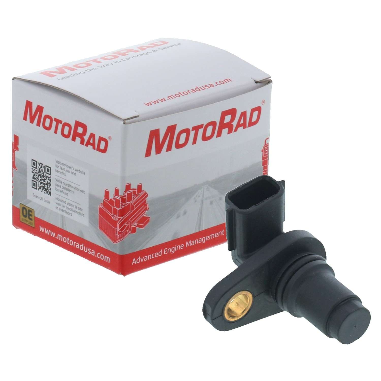 Motorad Engine Camshaft Position Sensor 1CS172