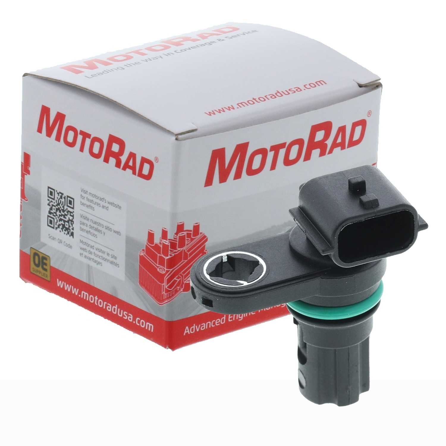 Motorad Engine Camshaft Position Sensor 1CS176