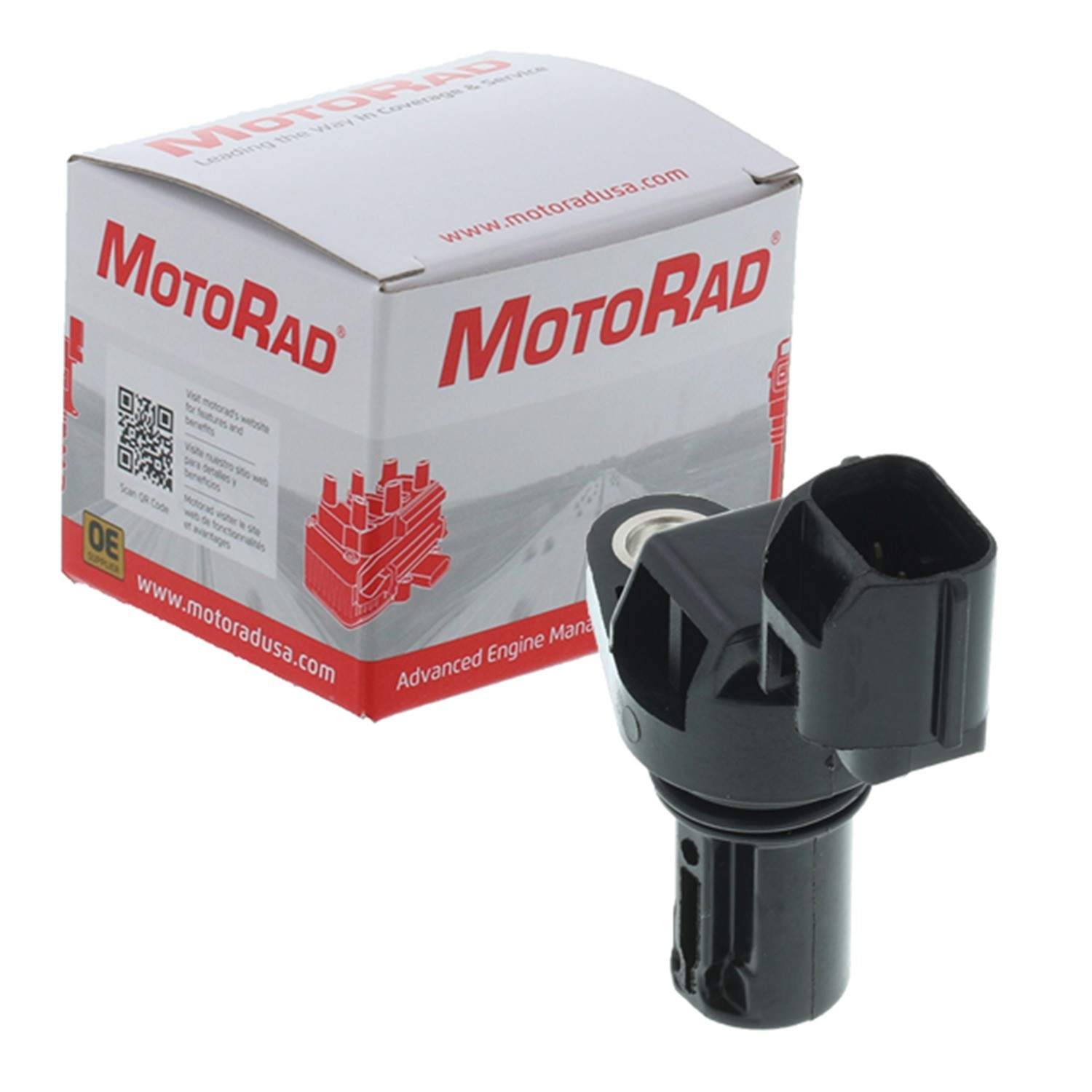 Motorad Engine Camshaft Position Sensor 1CS177