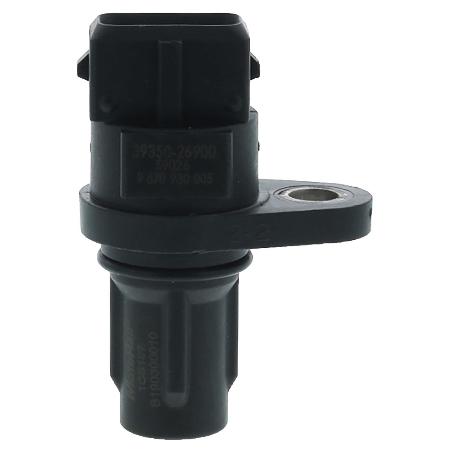Motorad Engine Camshaft Position Sensor 1CS197