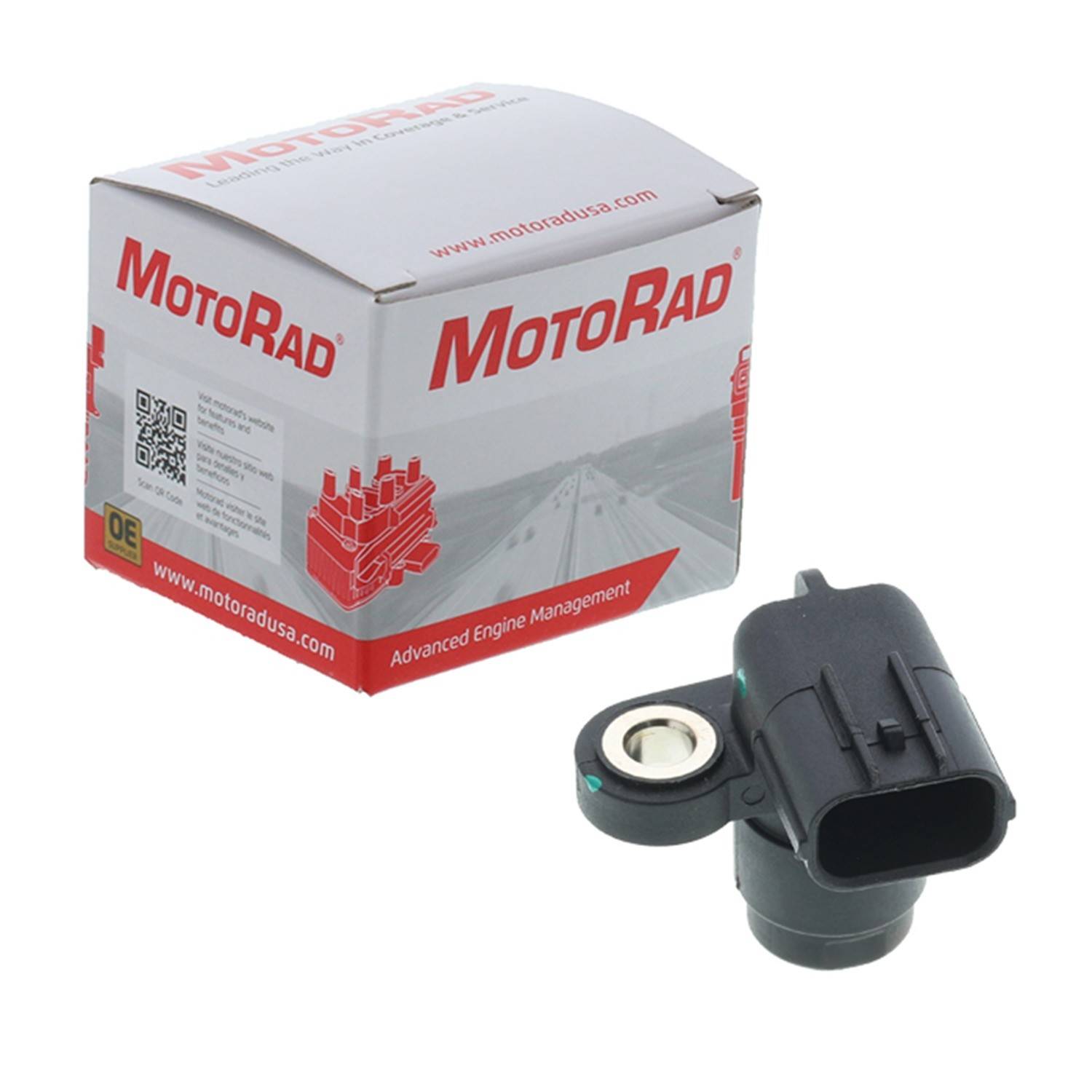 Motorad Engine Camshaft Position Sensor 1CS203