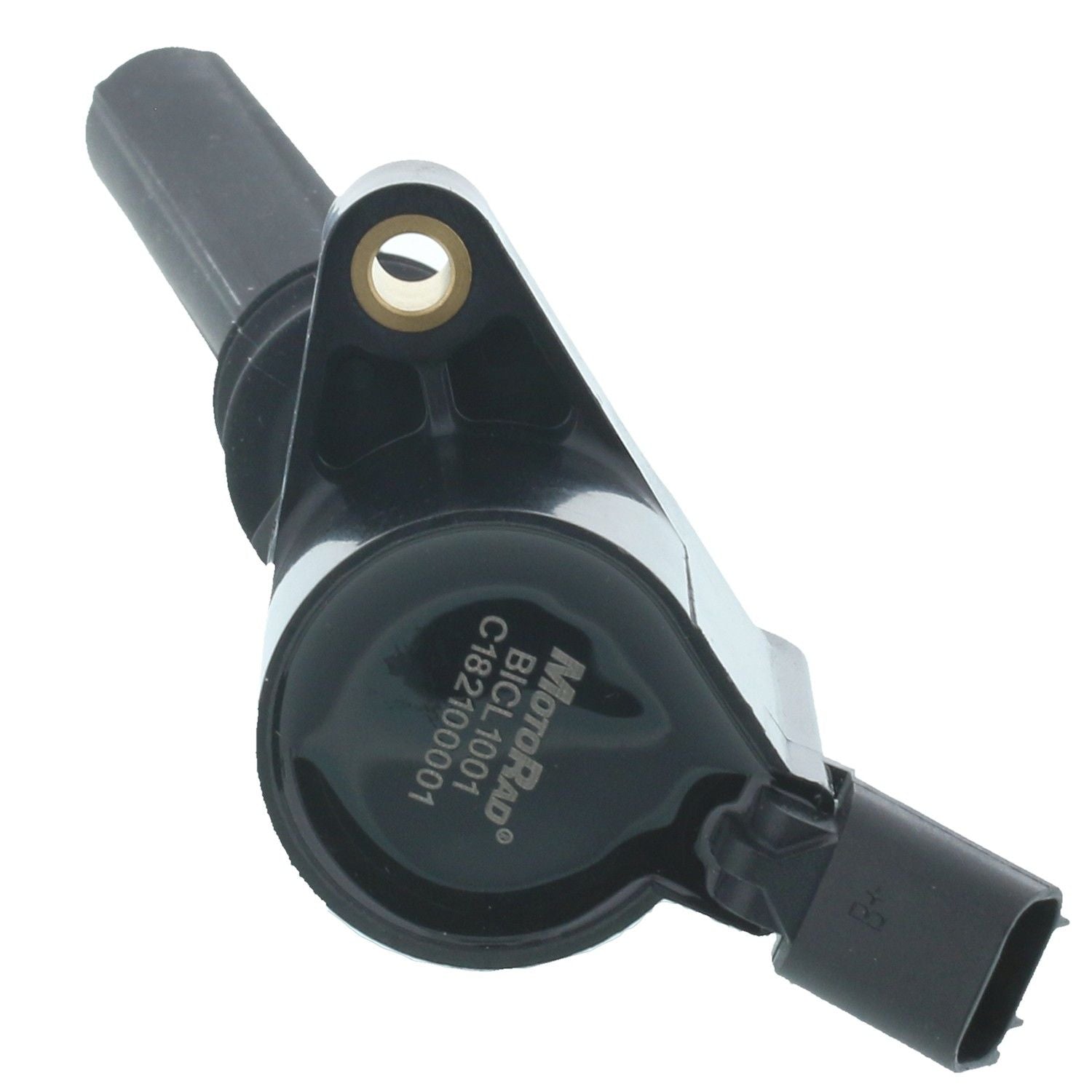 Motorad Ignition Coil 1IC101