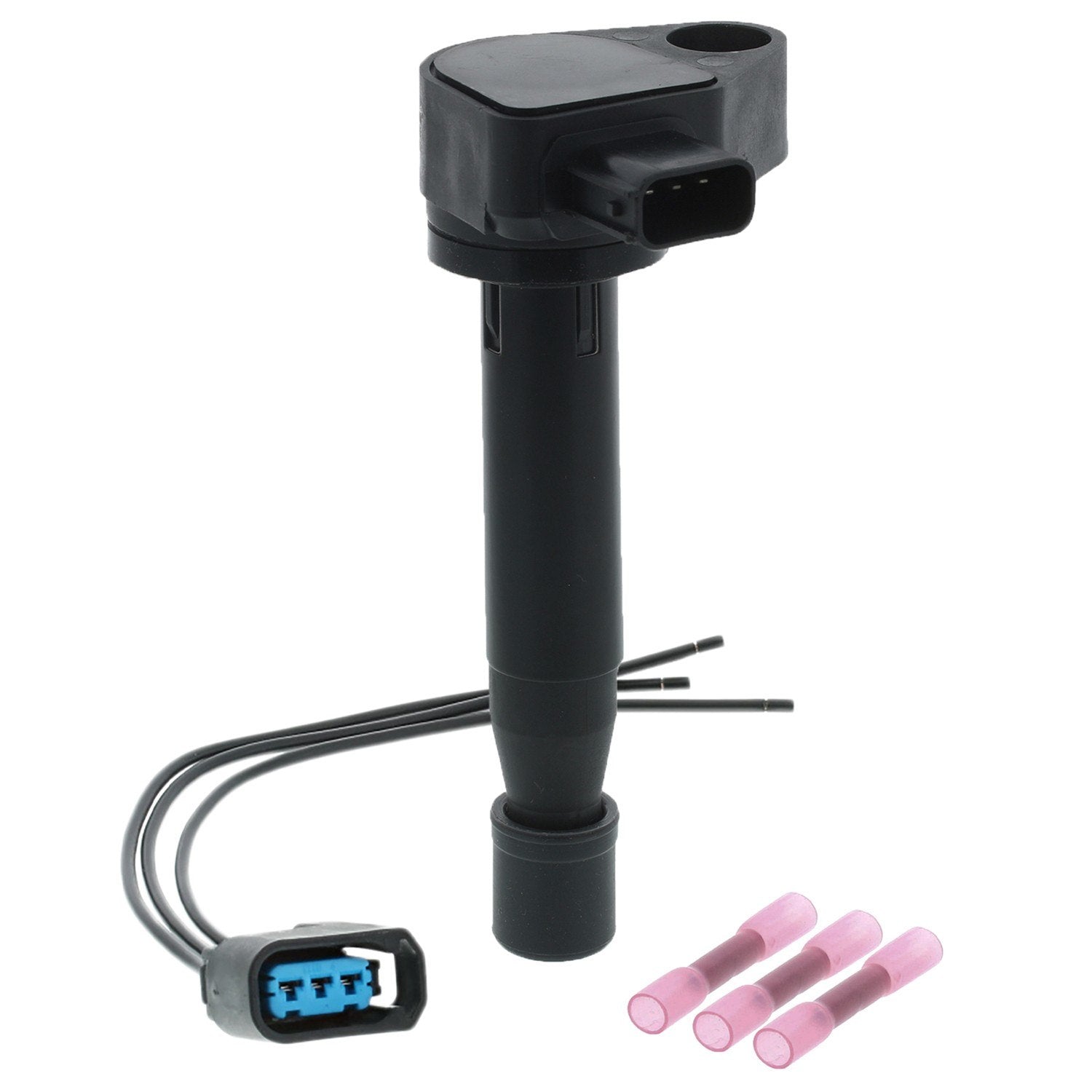 Motorad Ignition Coil 1IC105KT