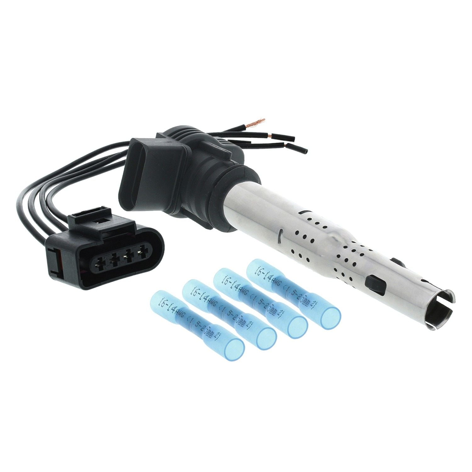 Motorad Ignition Coil 1IC115KT
