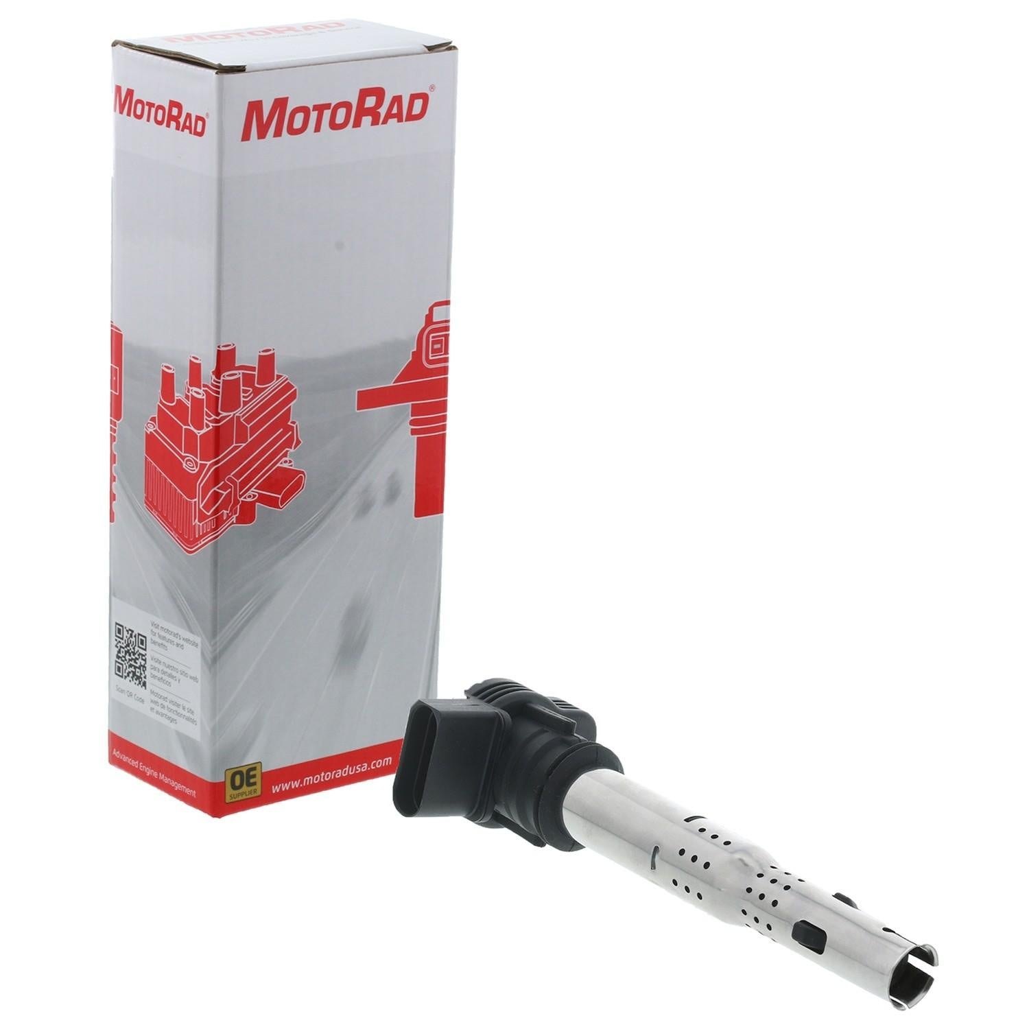 Motorad Ignition Coil 1IC115KT