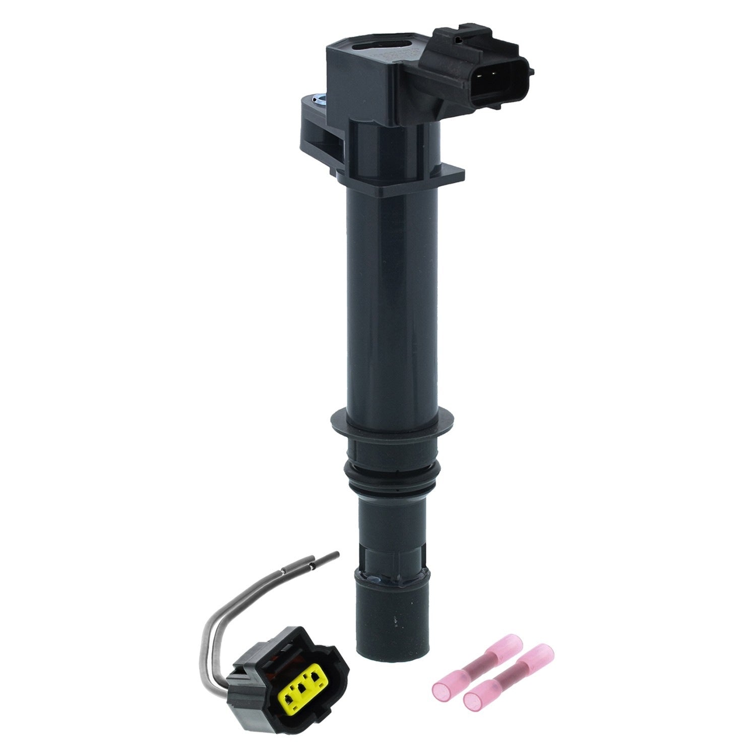 Motorad Ignition Coil 1IC116KT