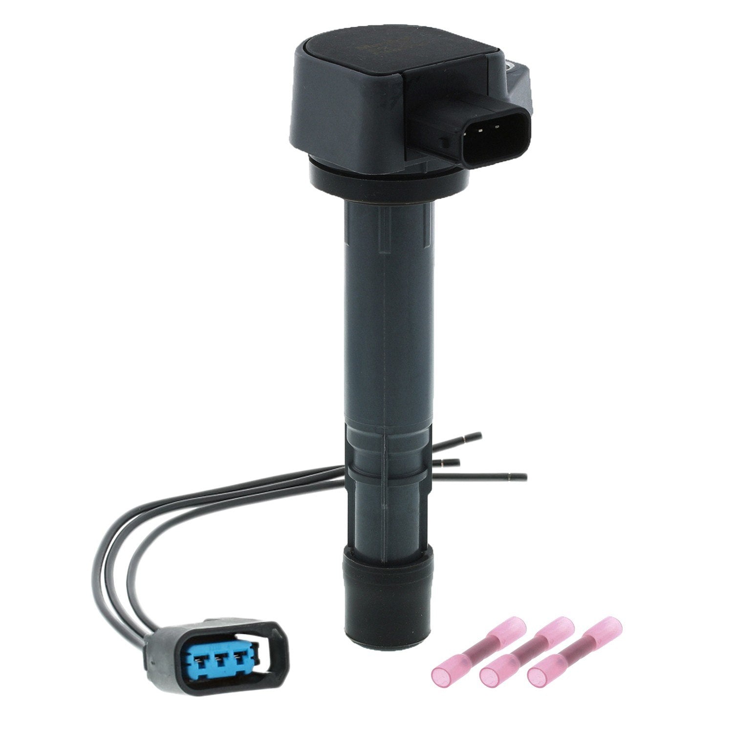 Motorad Ignition Coil 1IC123KT