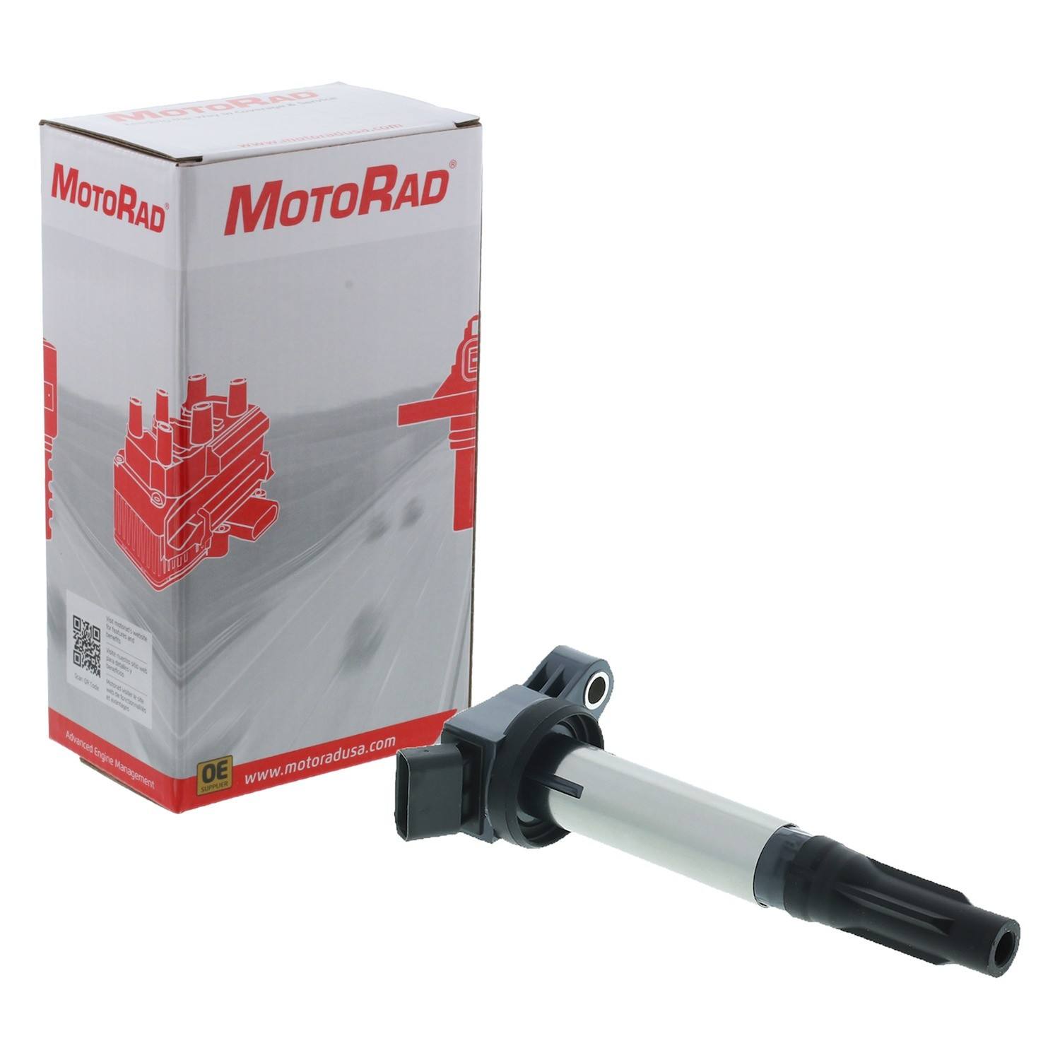 Motorad Ignition Coil 1IC130