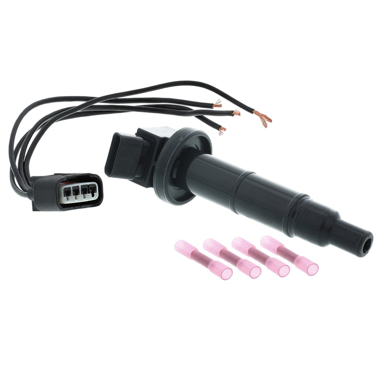Motorad Ignition Coil 1IC136KT