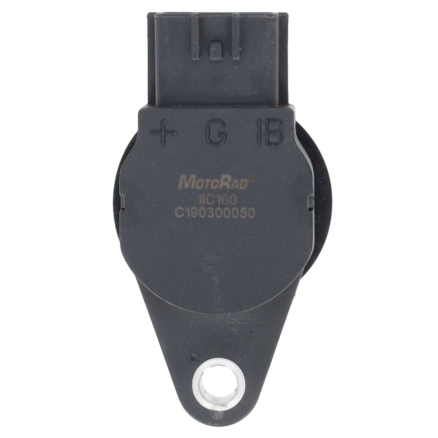 Motorad Ignition Coil 1IC160
