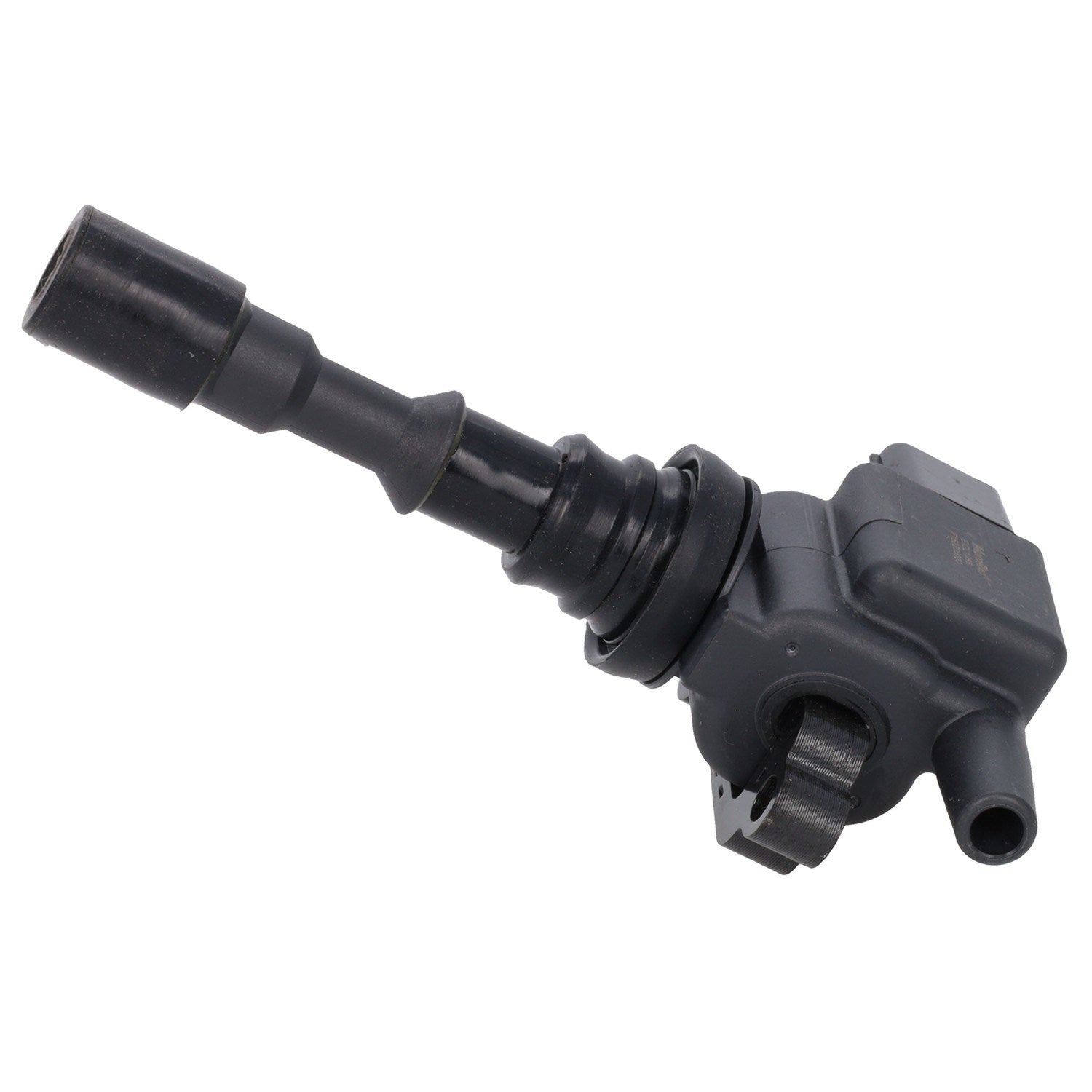 Motorad Ignition Coil 1IC166