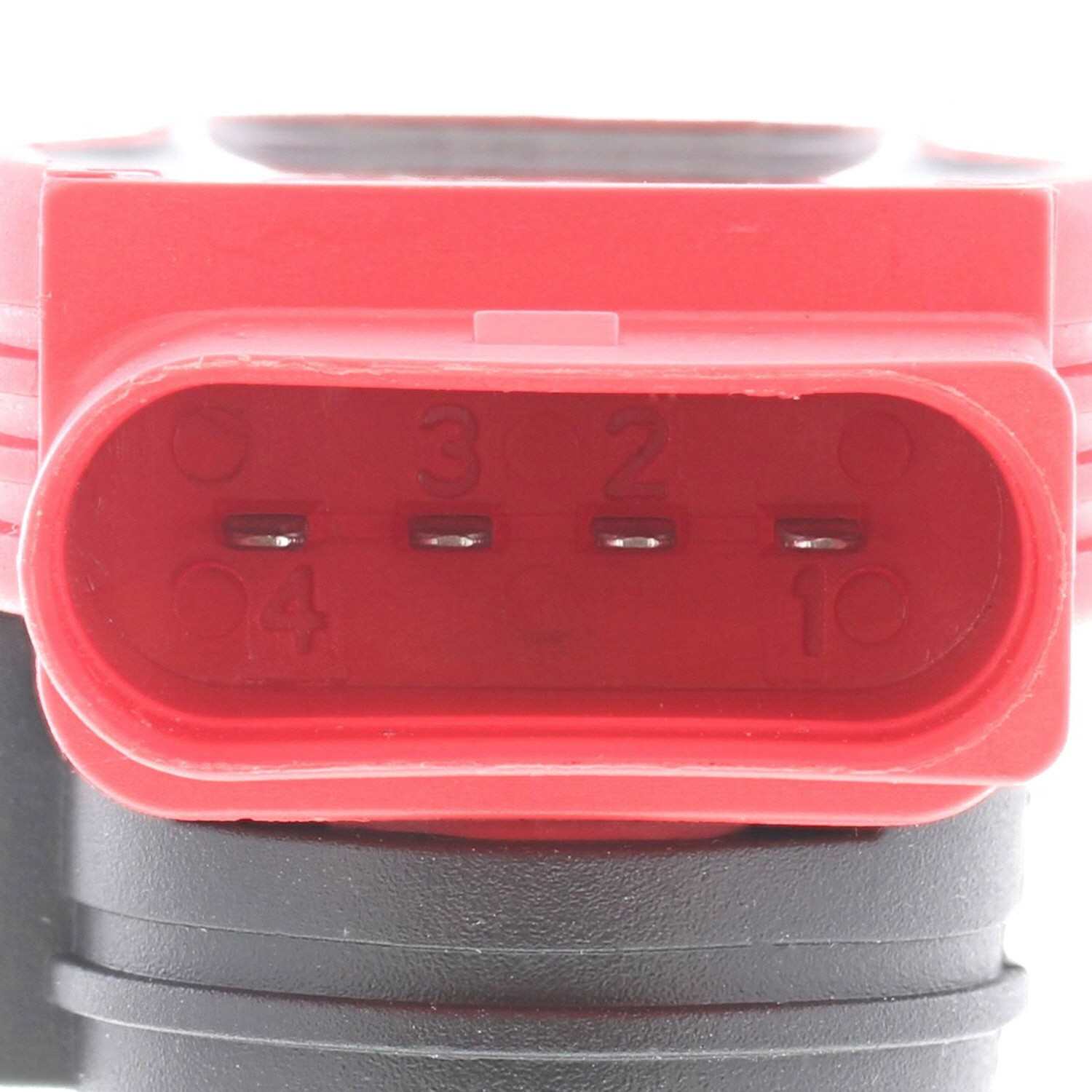 Motorad Ignition Coil 1IC167