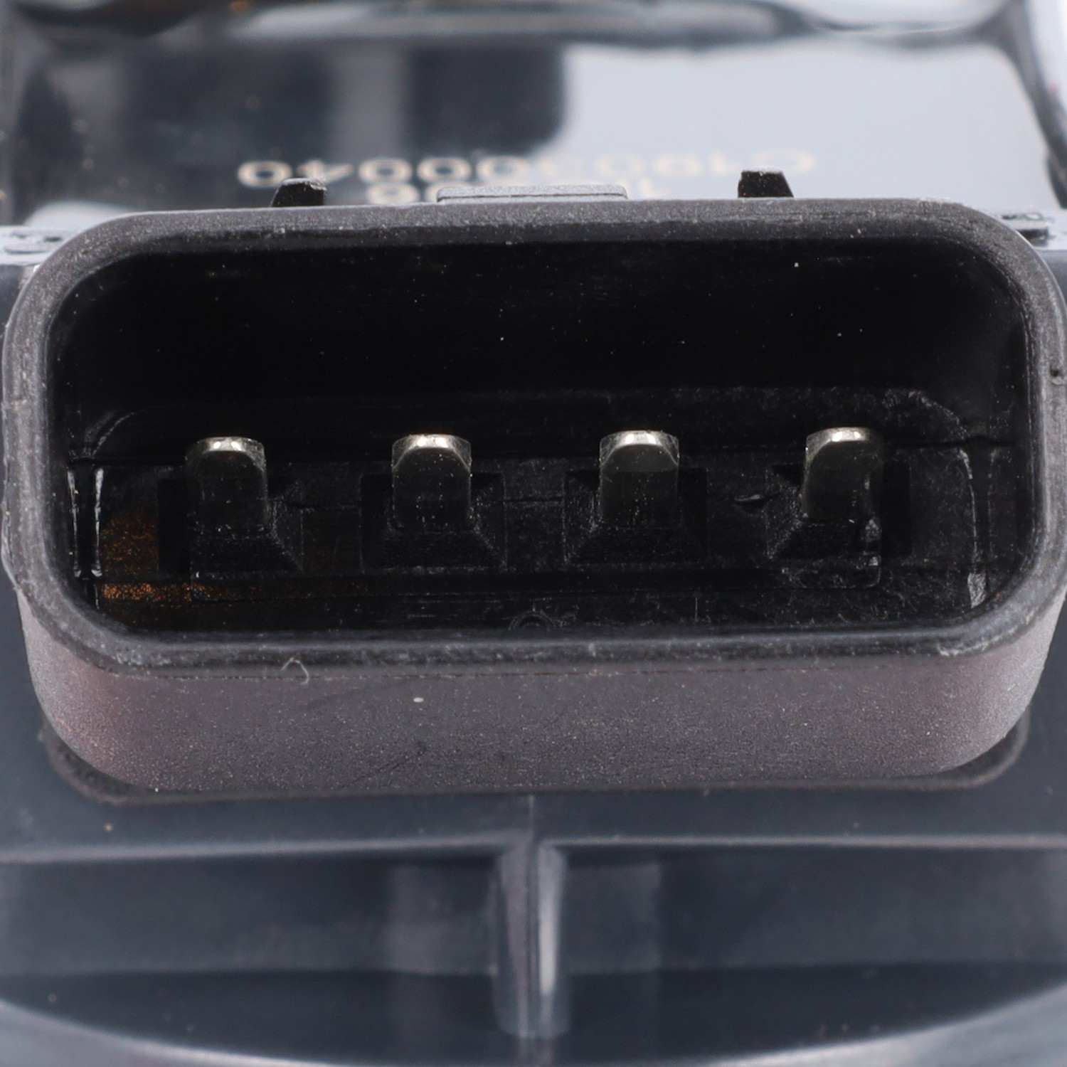 Motorad Ignition Coil 1IC206