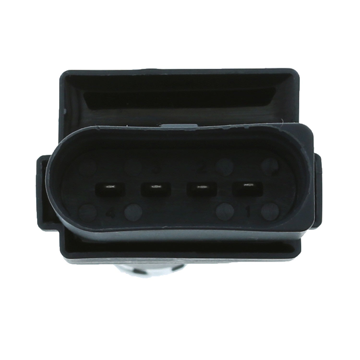 Motorad Ignition Coil 1IC208