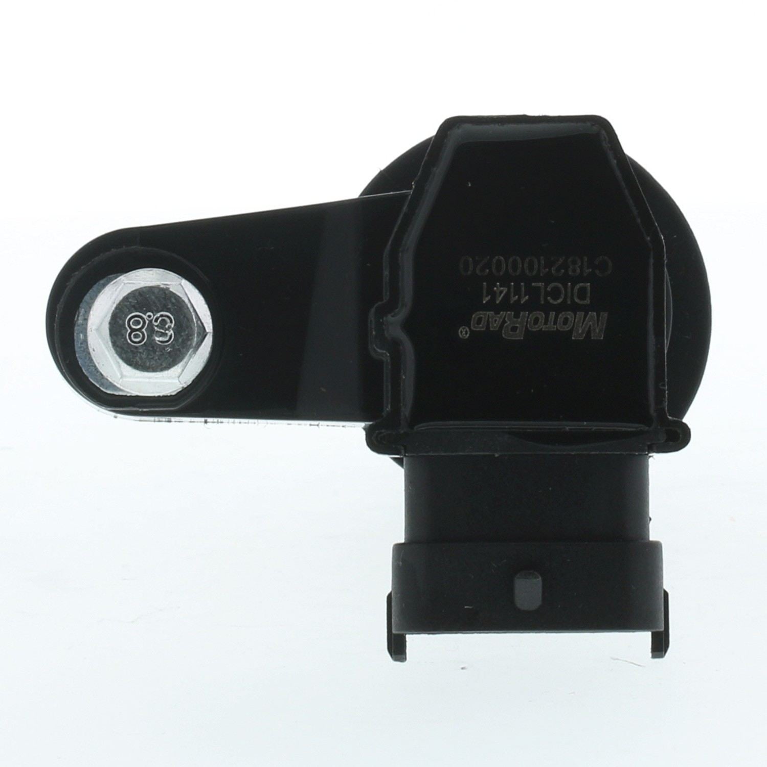 Motorad Ignition Coil 1IC241