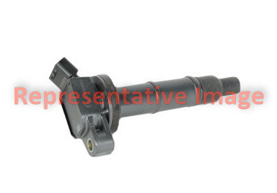 Motorad Ignition Coil 1IC291