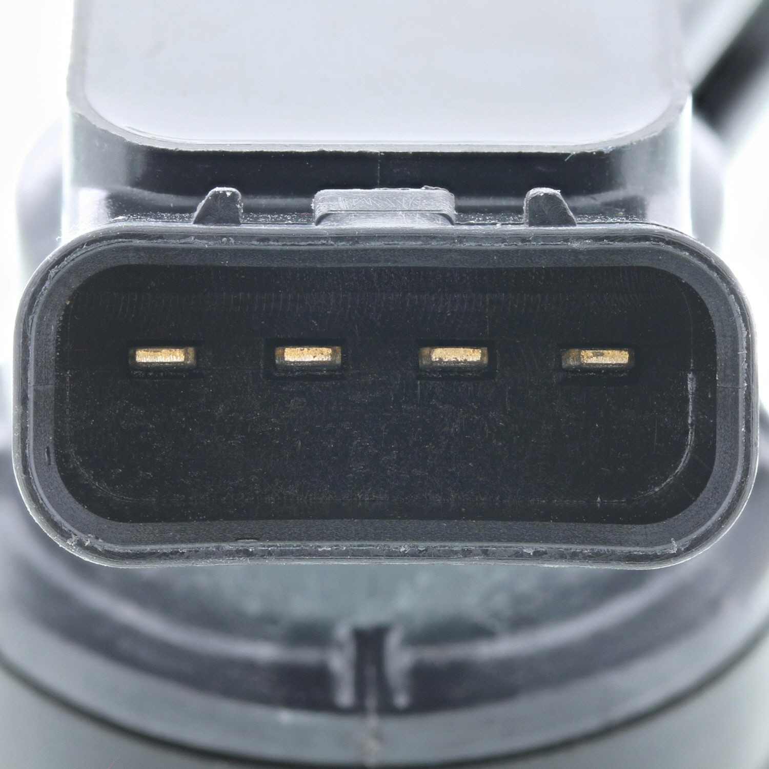 Motorad Ignition Coil 1IC377