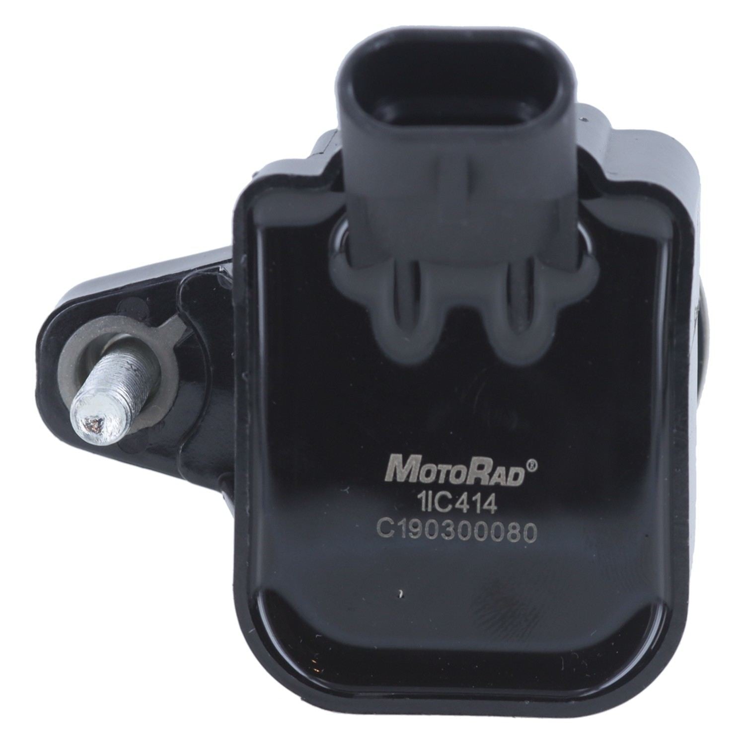 Motorad Ignition Coil 1IC414