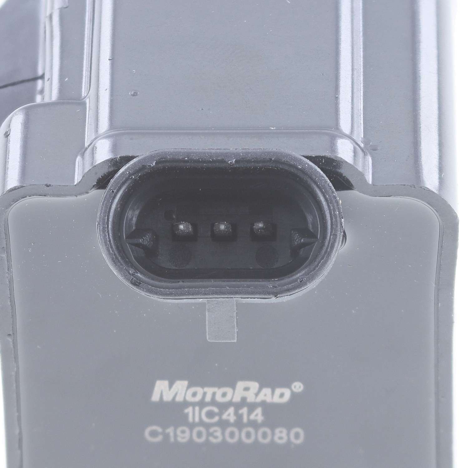 Motorad Ignition Coil 1IC414