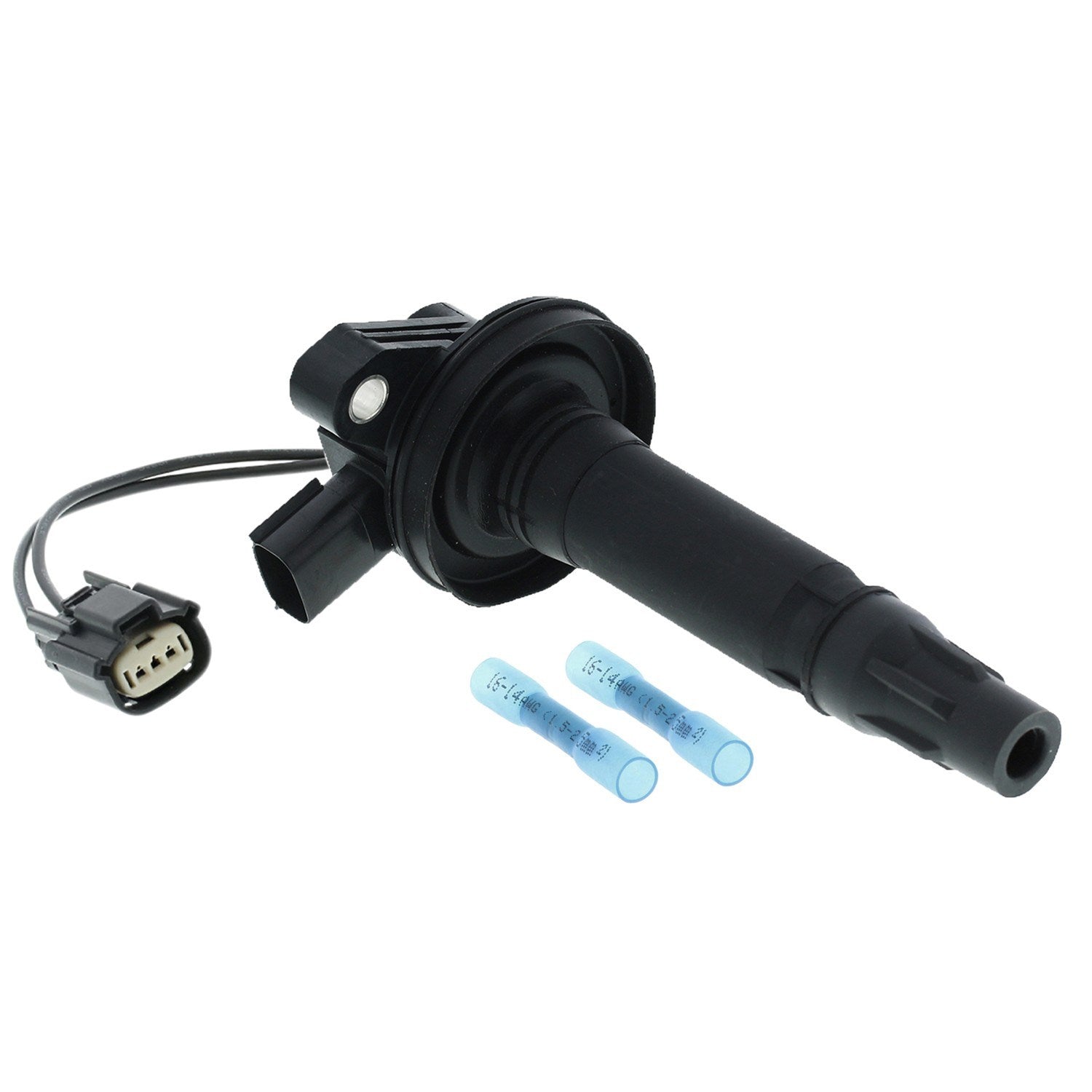 Motorad Ignition Coil 1IC418KT