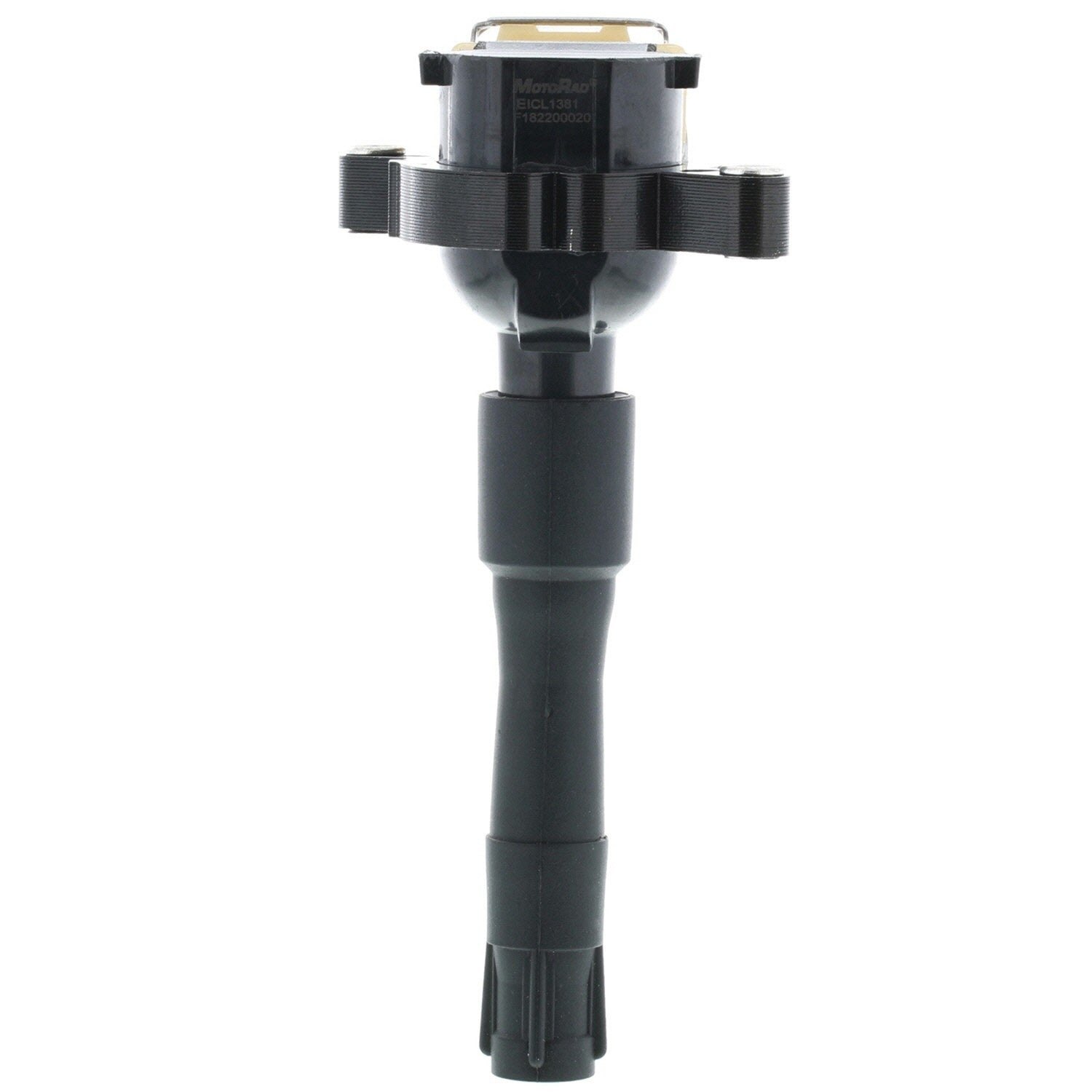 Motorad Ignition Coil 1IC481