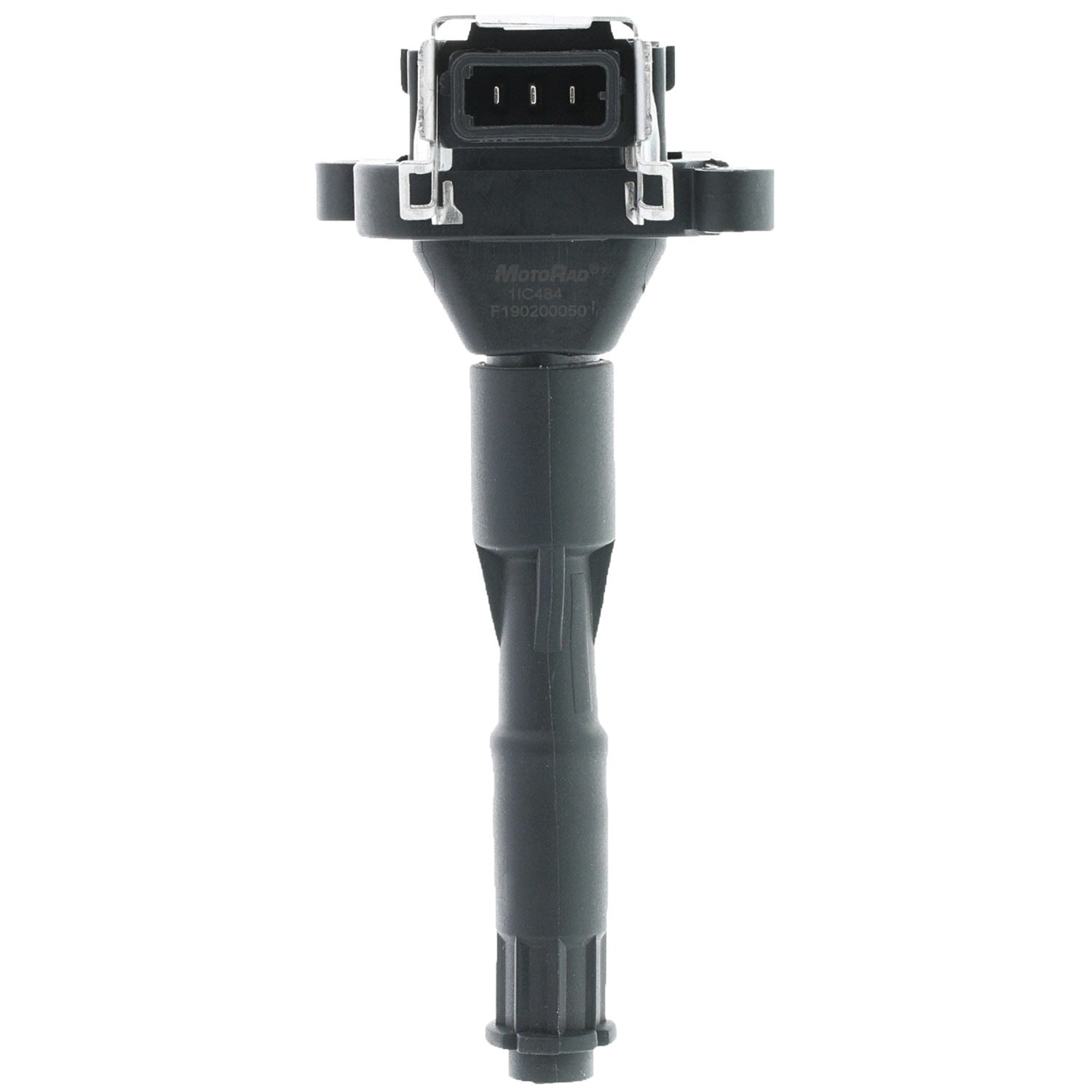 Motorad Ignition Coil 1IC484