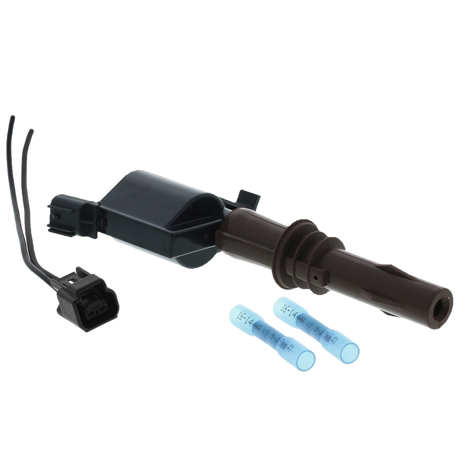 Motorad Ignition Coil 1IC486KT