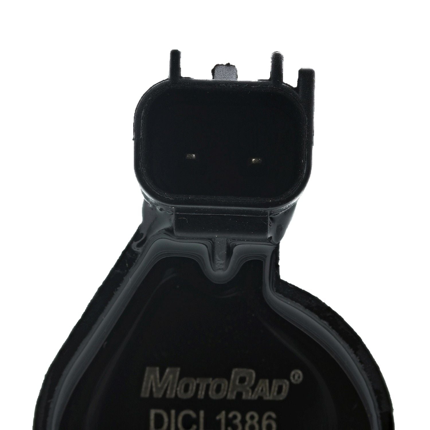 Motorad Ignition Coil 1IC486KT