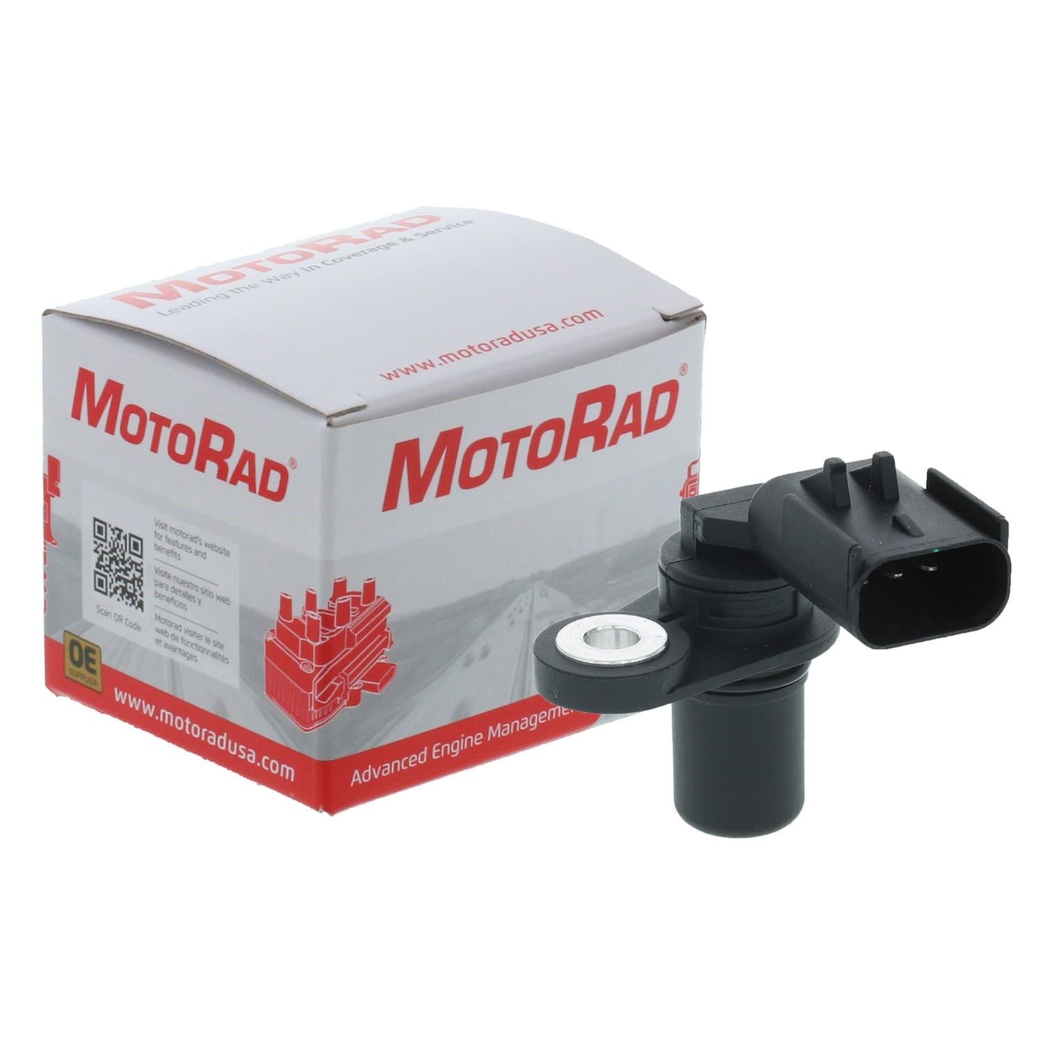 Motorad Engine Crankshaft Position Sensor 1KR113