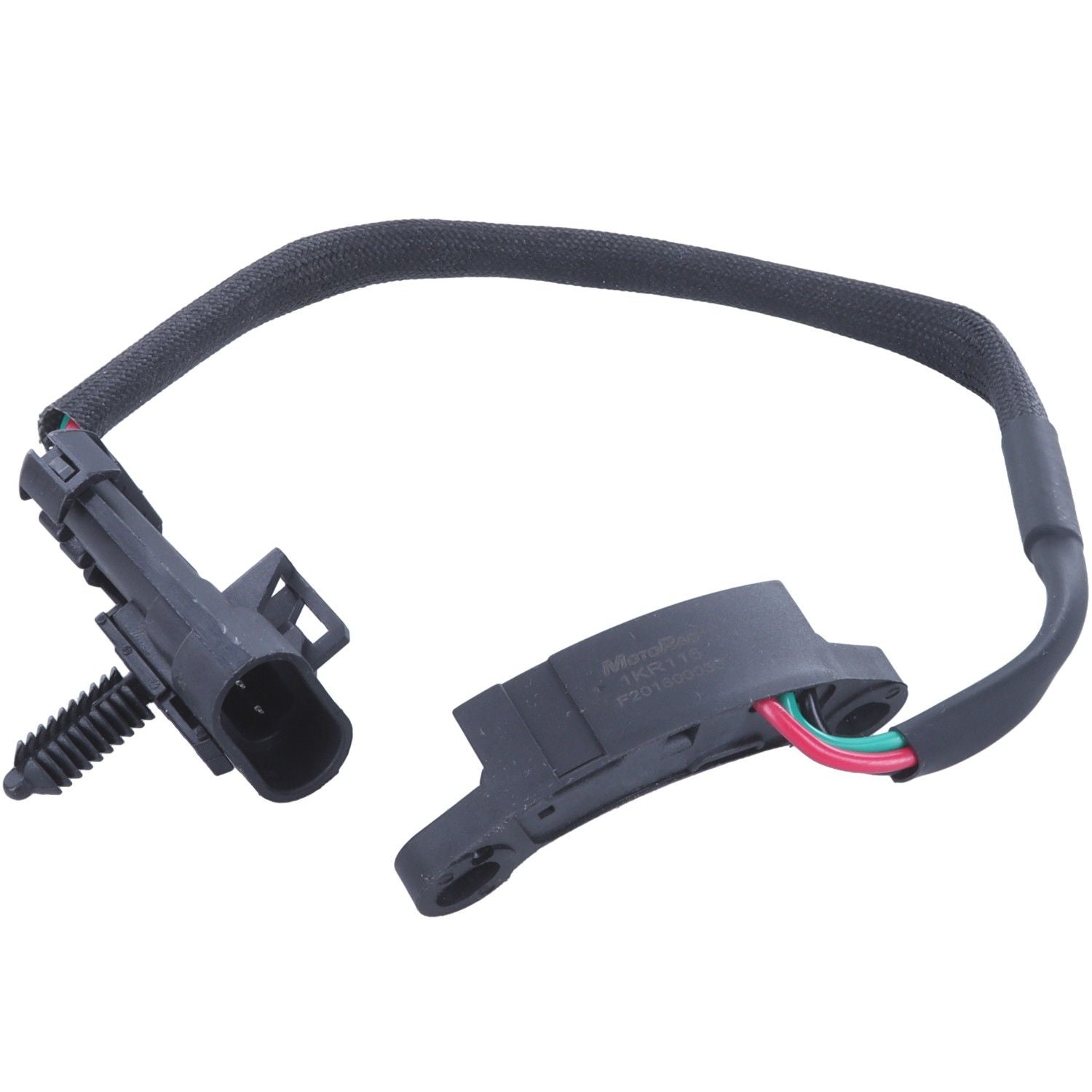 Motorad Engine Crankshaft Position Sensor 1KR116
