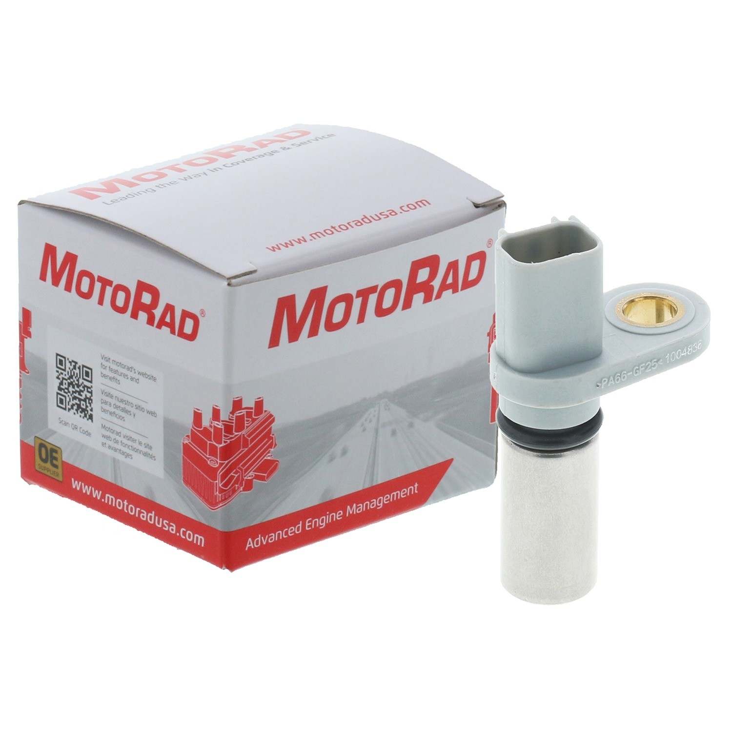 Motorad Engine Crankshaft Position Sensor 1KR120