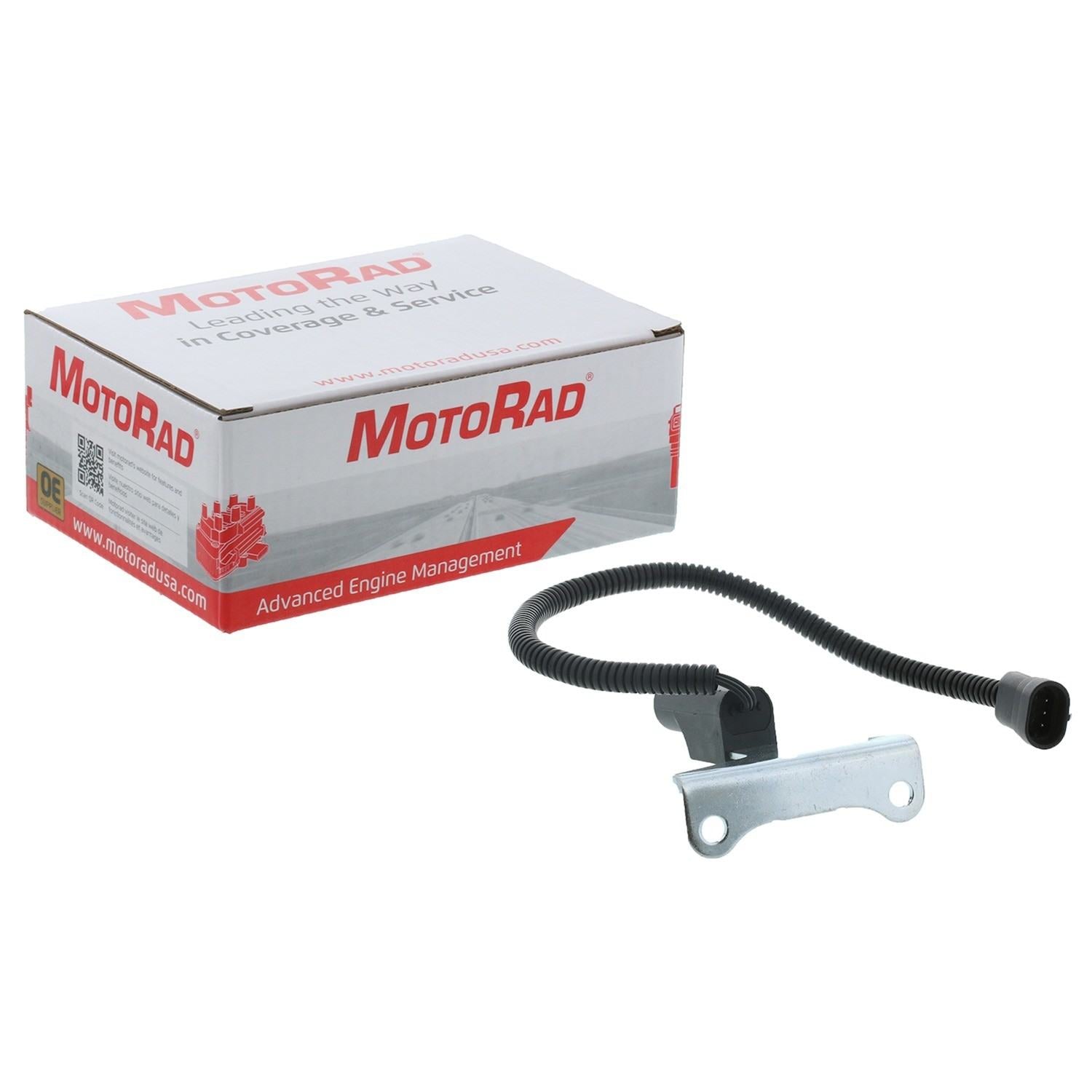 Motorad Engine Crankshaft Position Sensor 1KR121