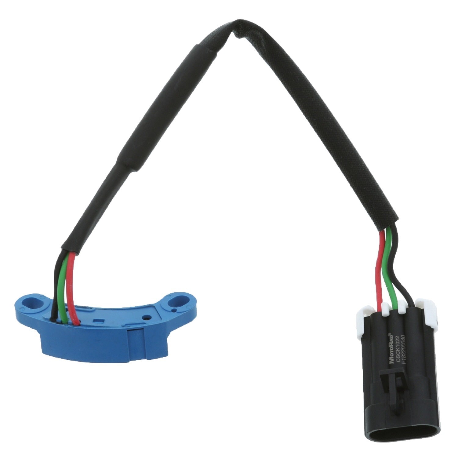 Motorad Engine Crankshaft Position Sensor 1KR122