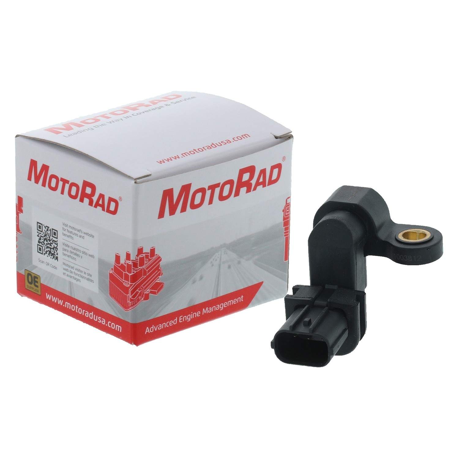 Motorad Engine Crankshaft Position Sensor 1KR133