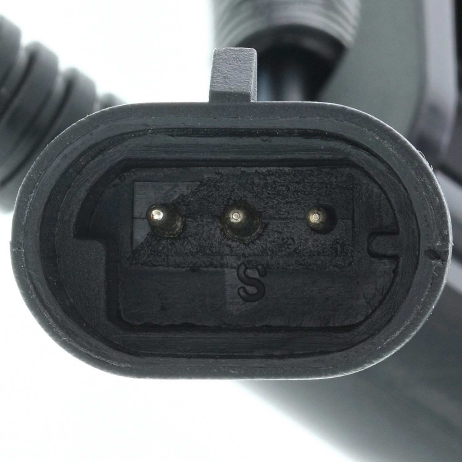 Motorad Engine Crankshaft Position Sensor 1KR134