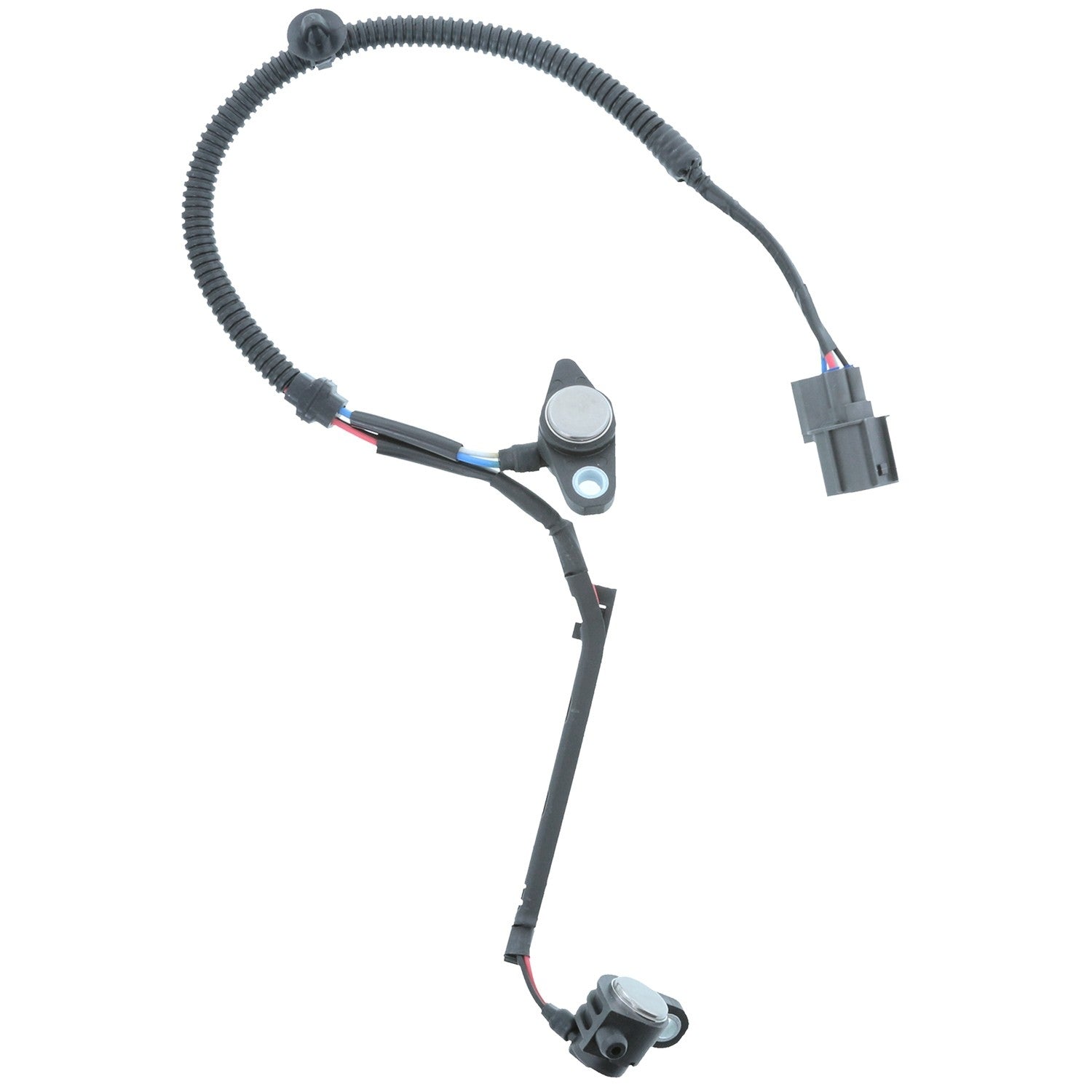 Motorad Engine Crankshaft Position Sensor 1KR137