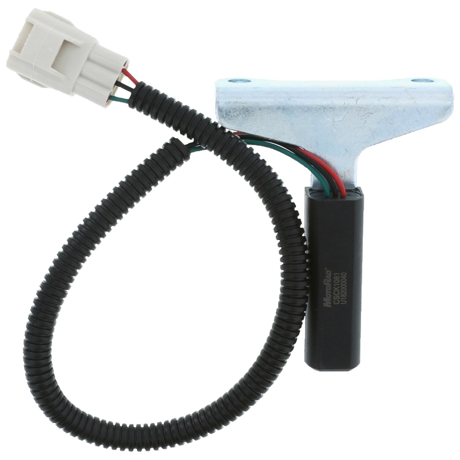Motorad Engine Crankshaft Position Sensor 1KR181