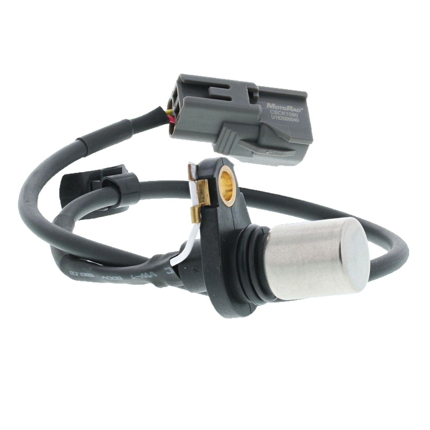 Motorad Engine Crankshaft Position Sensor 1KR190