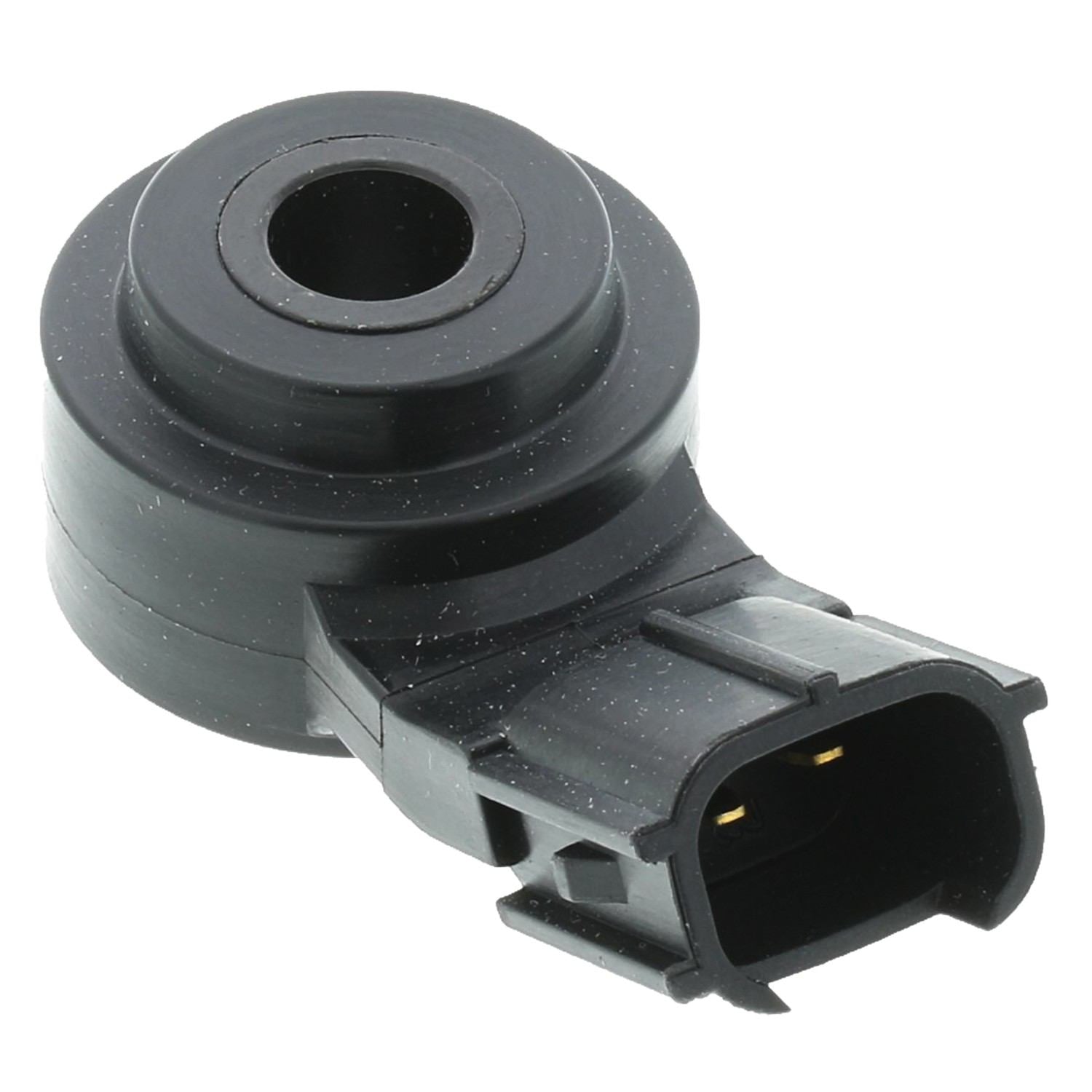 Motorad Ignition Knock (Detonation) Sensor top view frsport 1KS1016