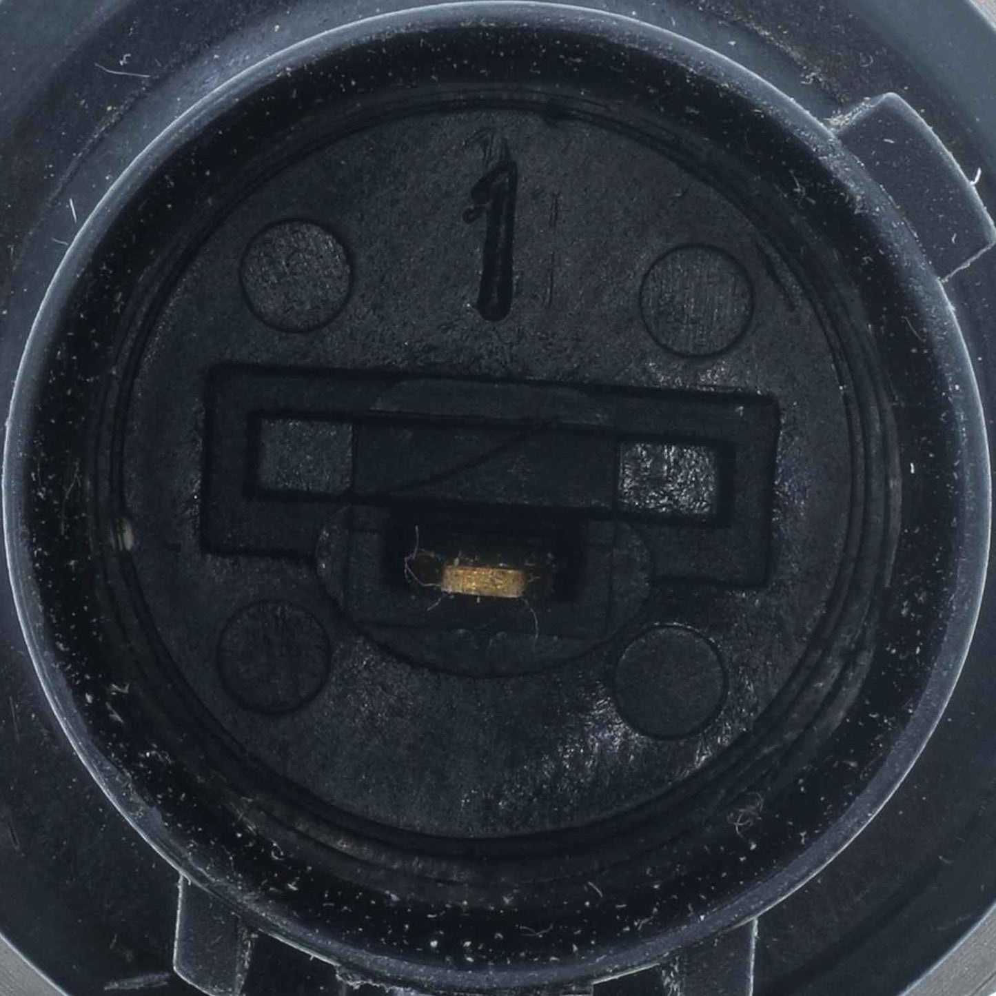 Motorad Ignition Knock (Detonation) Sensor 1KS1092