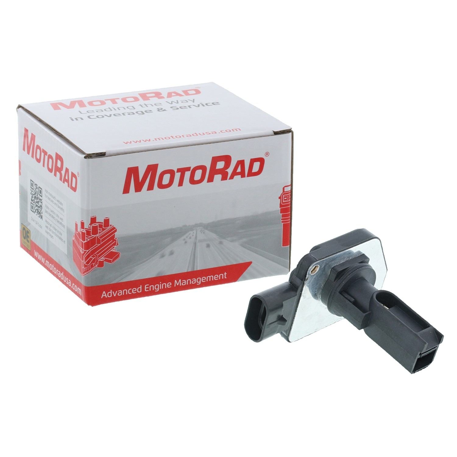 Motorad Mass Air Flow Sensor 1MF101