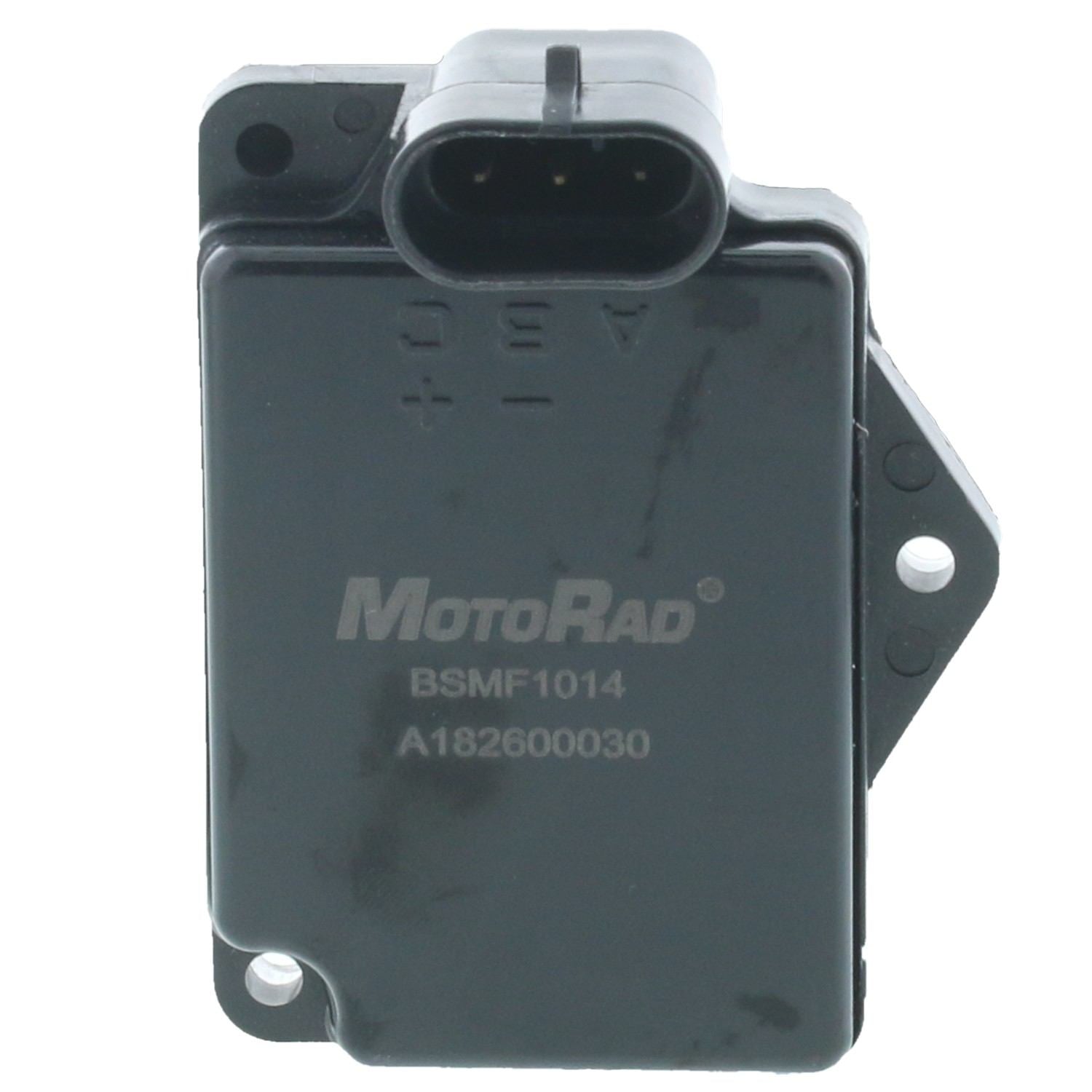 Motorad Mass Air Flow Sensor 1MF114