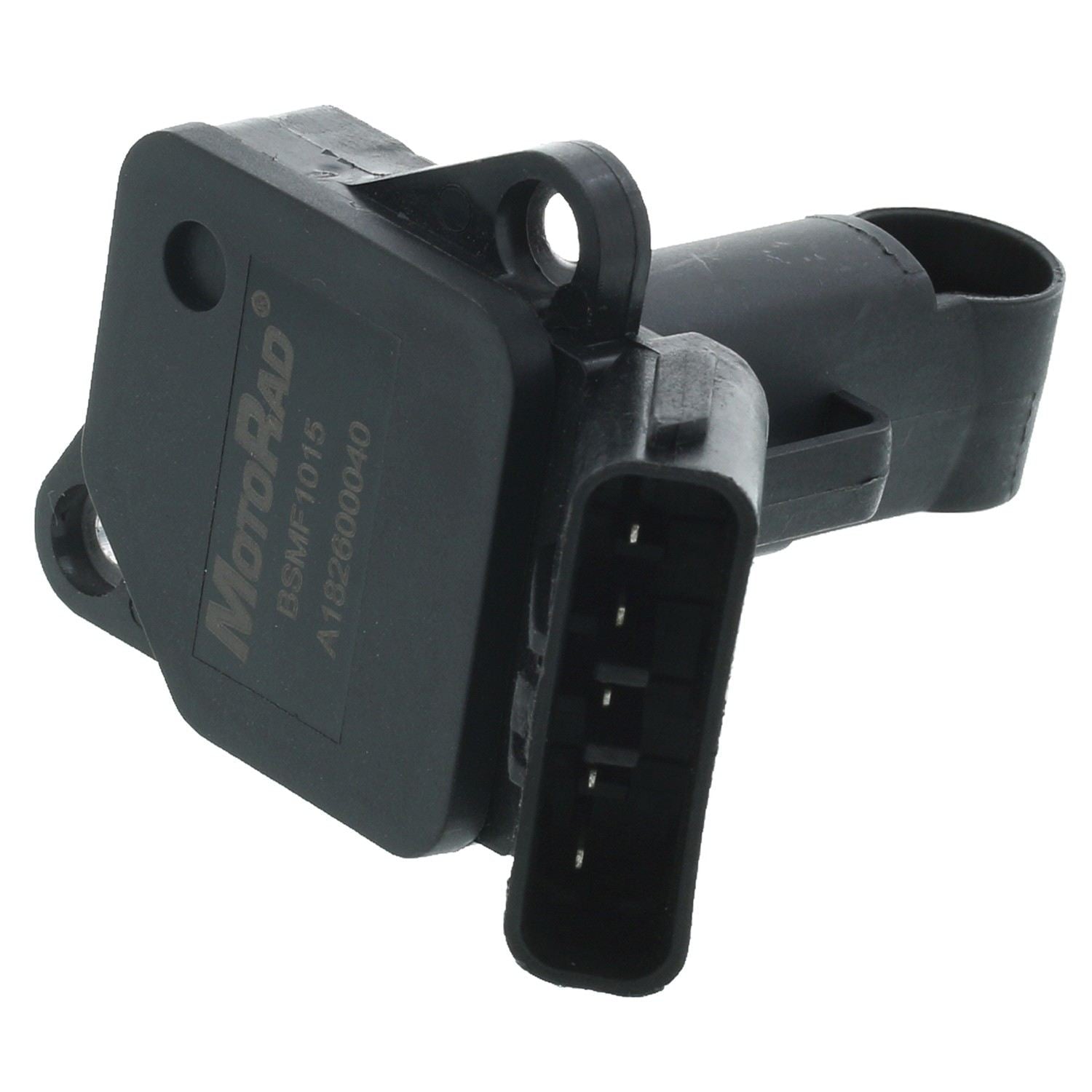 Motorad Mass Air Flow Sensor 1MF115