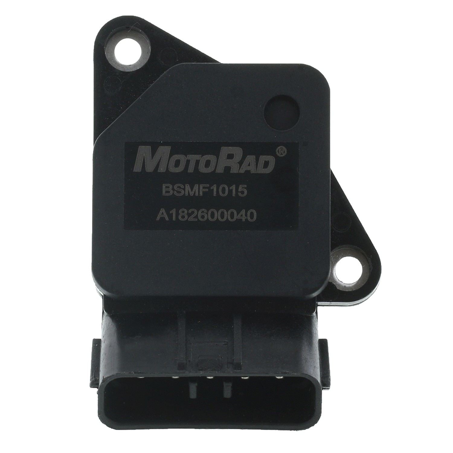 Motorad Mass Air Flow Sensor 1MF115