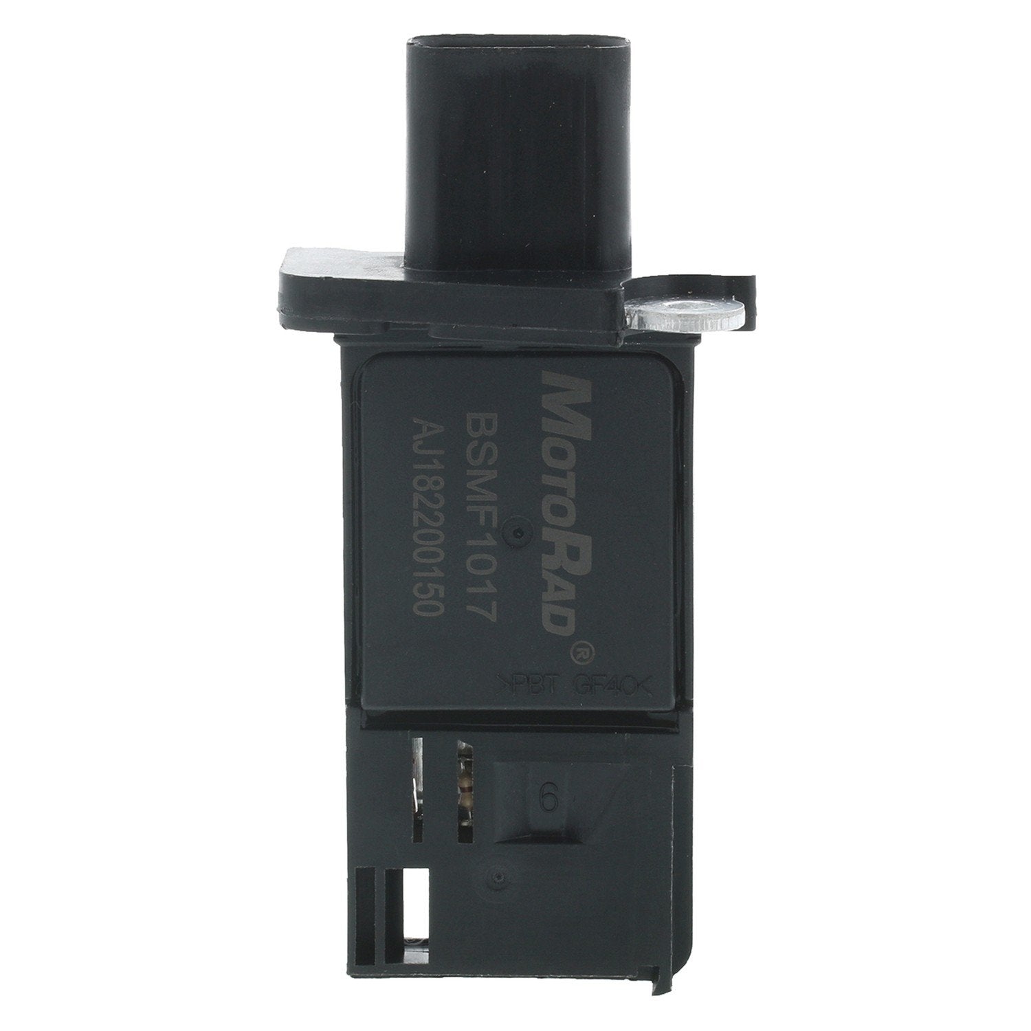 Motorad Mass Air Flow Sensor 1MF117