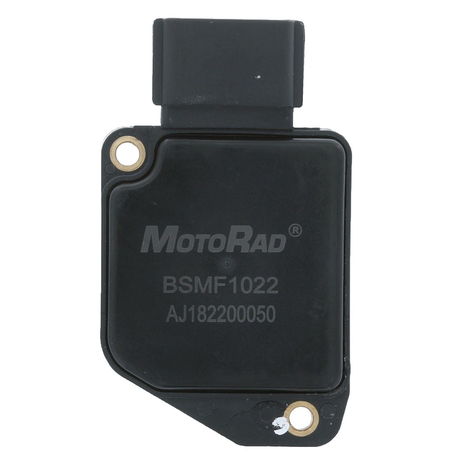 Motorad Mass Air Flow Sensor 1MF122