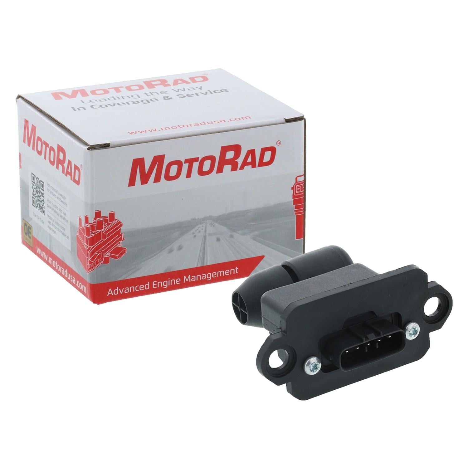 Motorad Mass Air Flow Sensor 1MF149