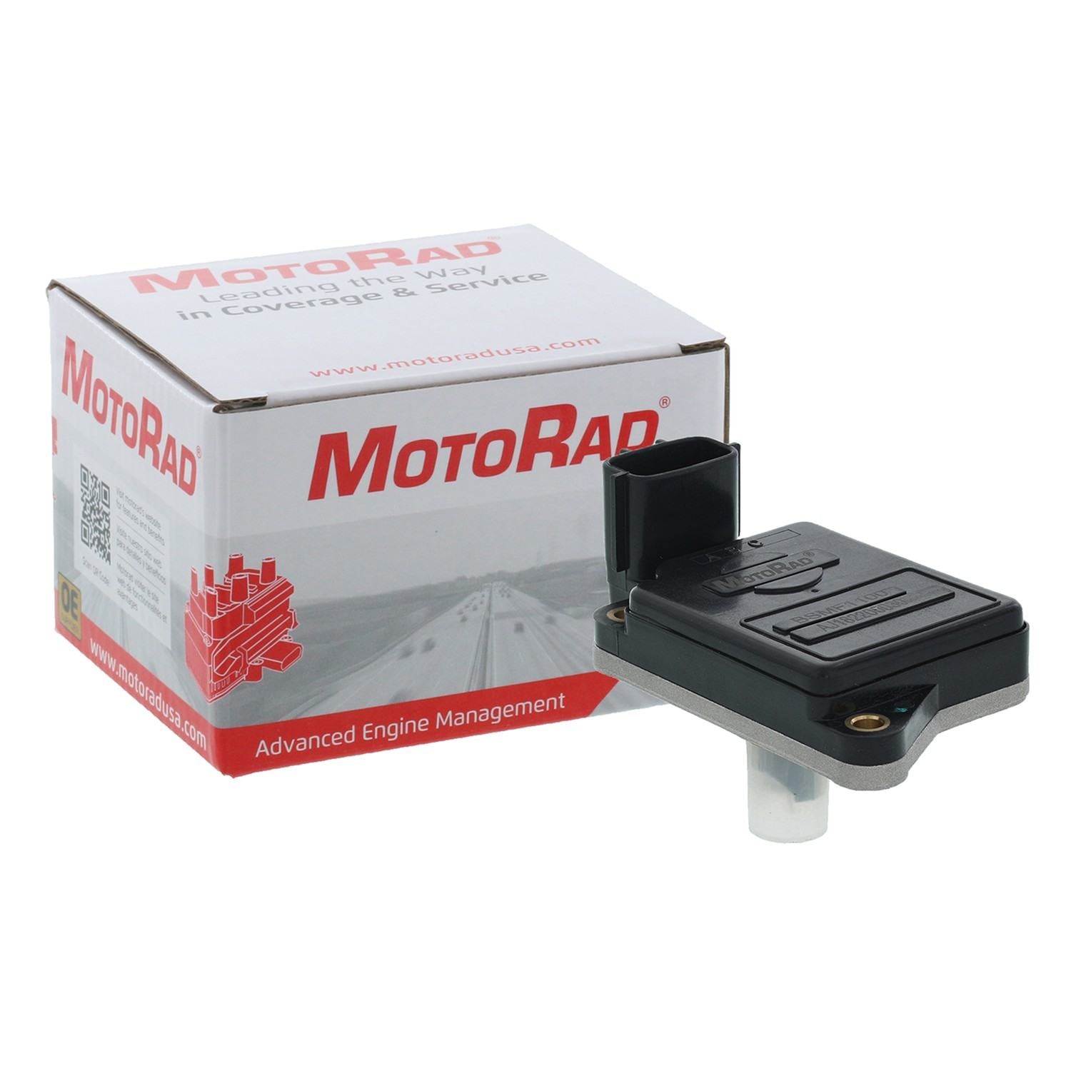 Motorad Mass Air Flow Sensor 1MF200